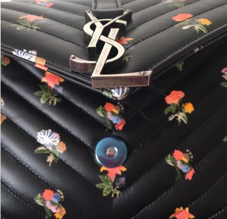 YSL bag