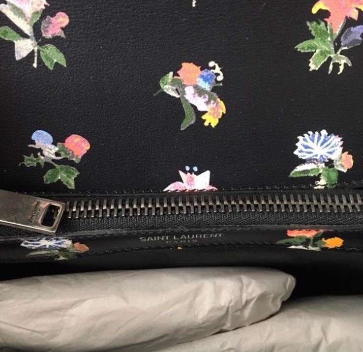 YSL bag