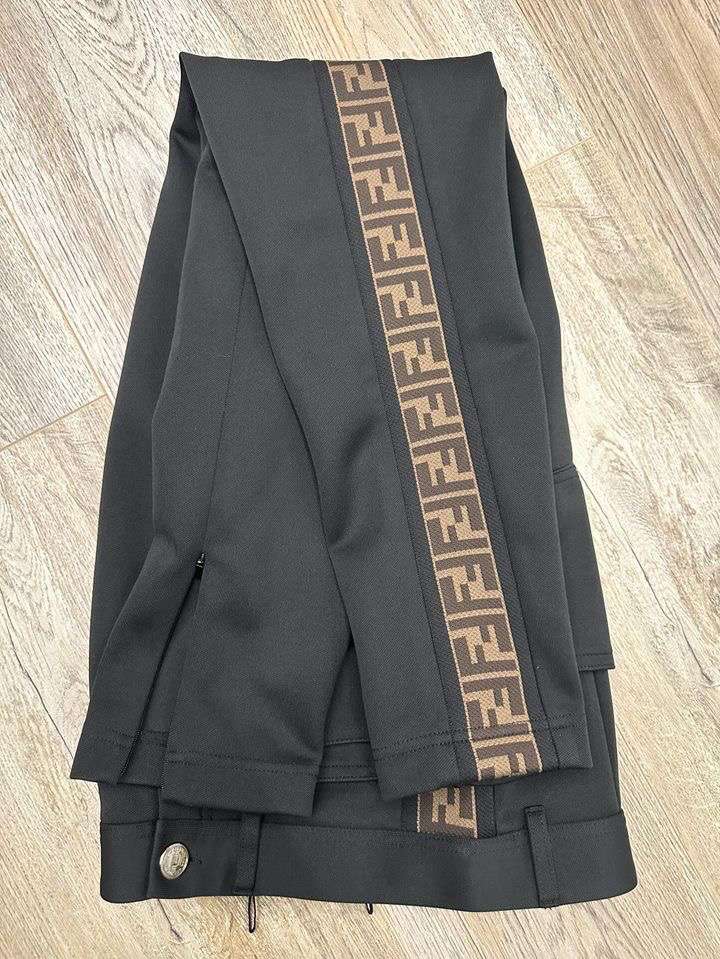 Fendi nohavice