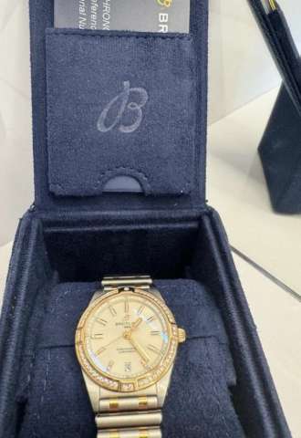 https://www.vipluxury.sk/Breitling Chronomat hodinky