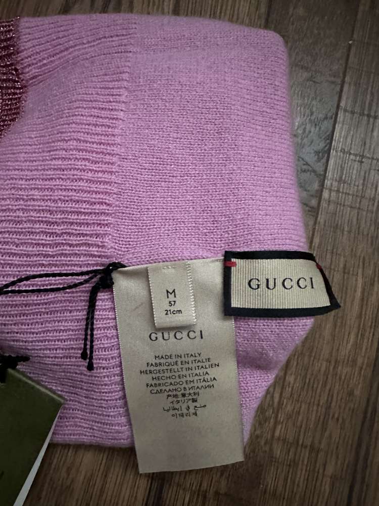 Gucci čiapka