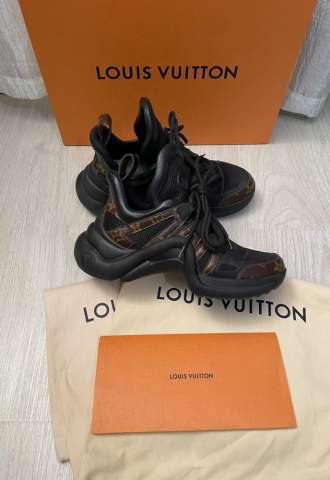 https://www.vipluxury.sk/Louis Vuitton Archlight tenisky