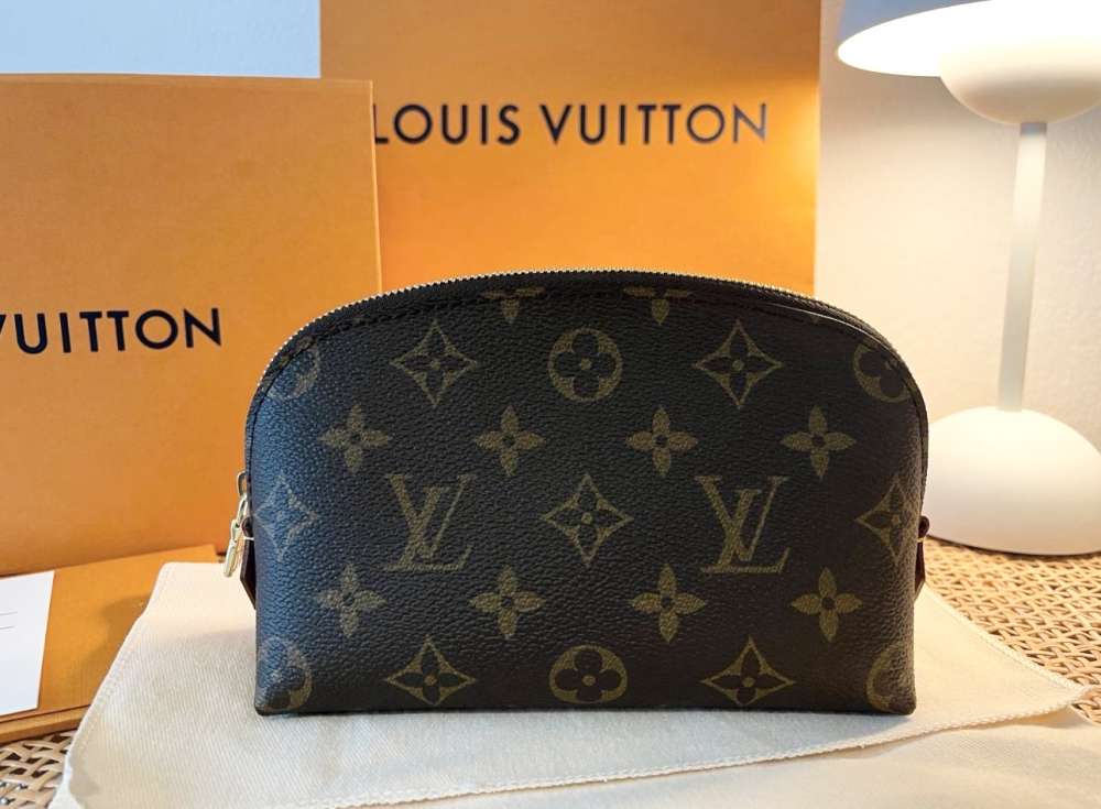 Louis Vuitton kozmetická taška