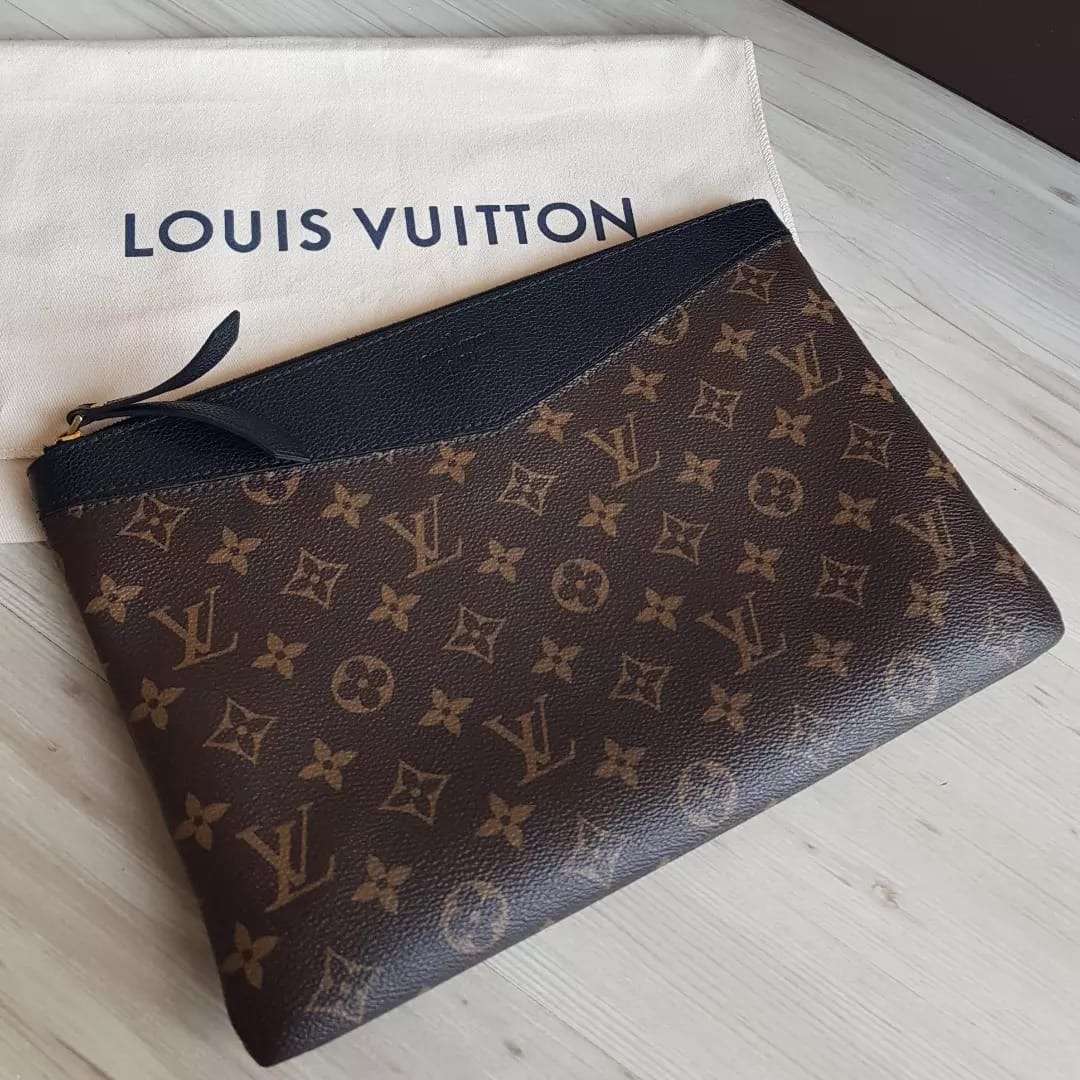 Louis Vuitton daily