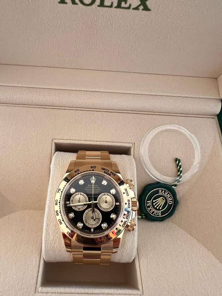 Rolex Daytona