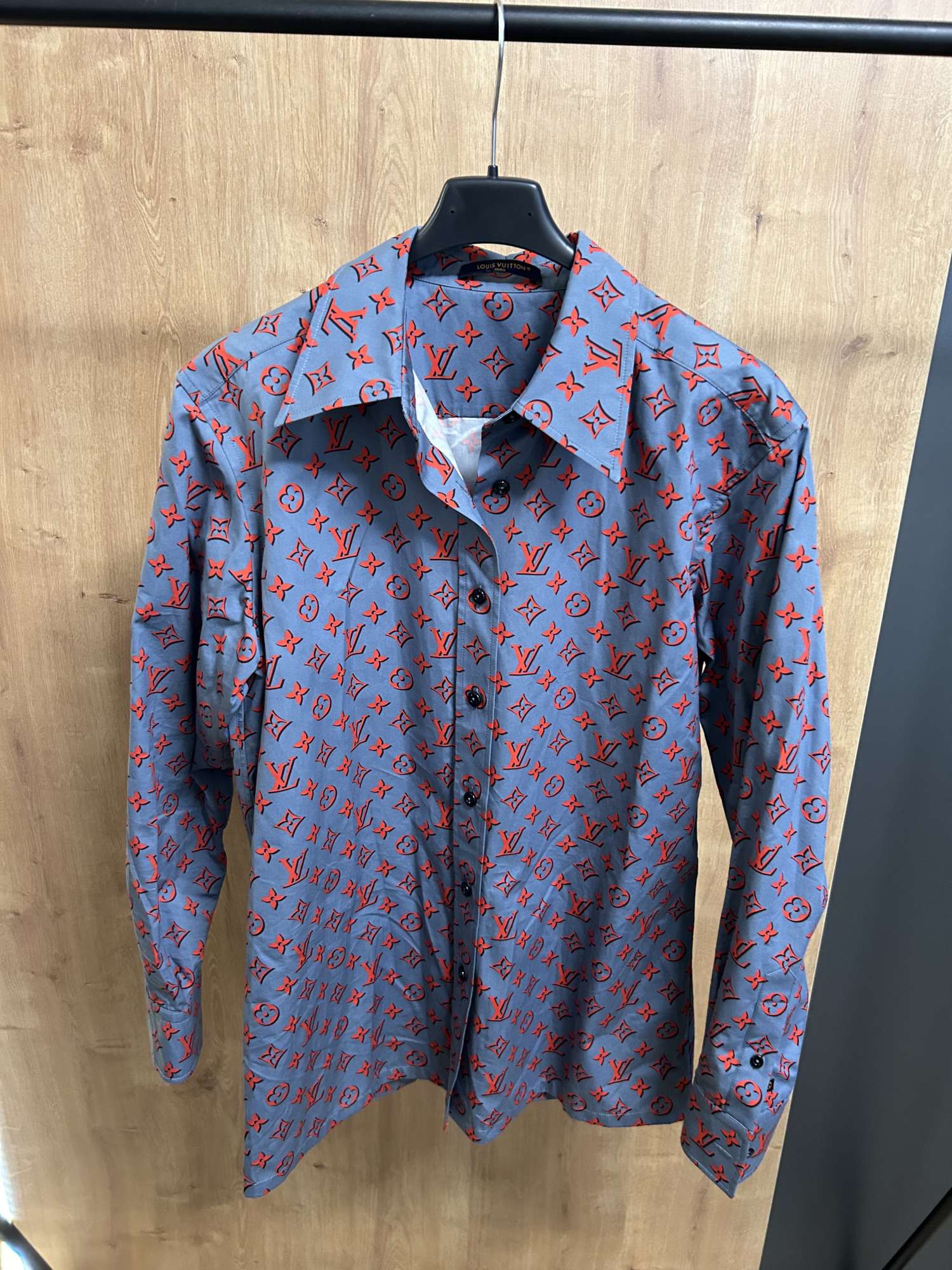 Louis Vuitton košeľa