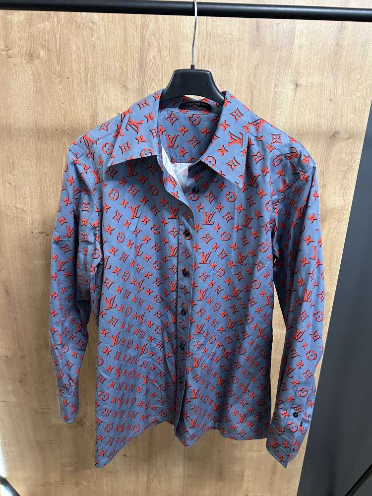 Louis Vuitton košeľa