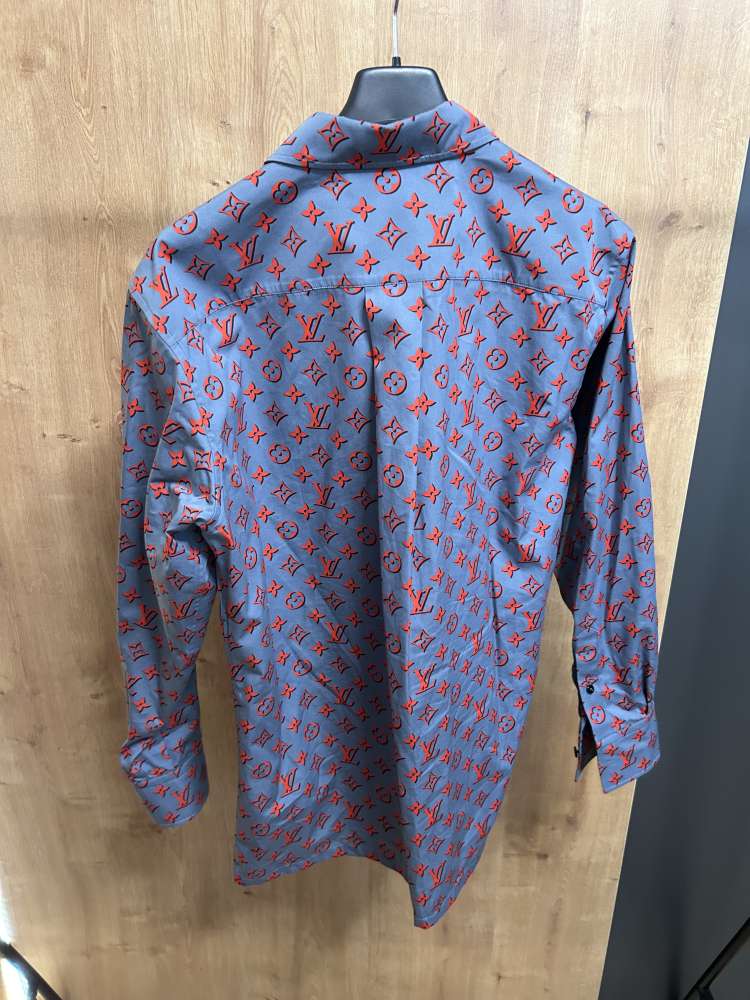 Louis Vuitton košeľa