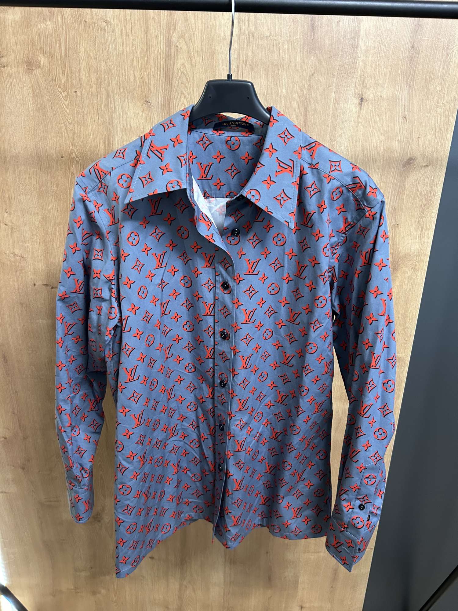 Louis Vuitton košeľa