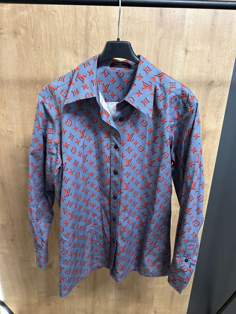 Louis Vuitton košeľa