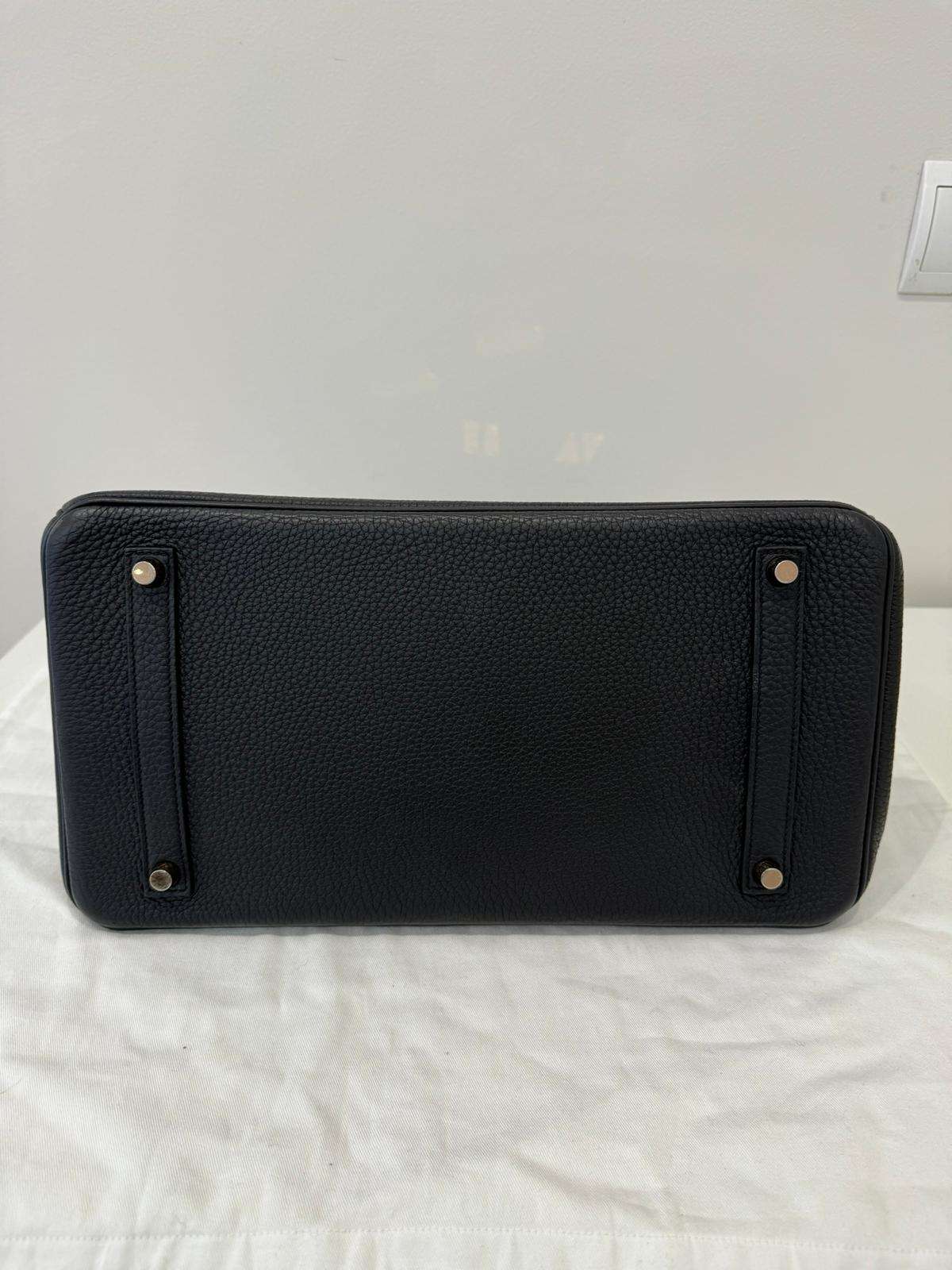 Hermes Brikin 35