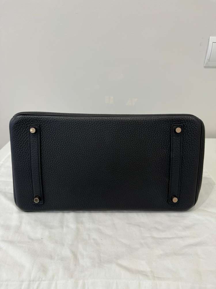 Hermes Brikin 35