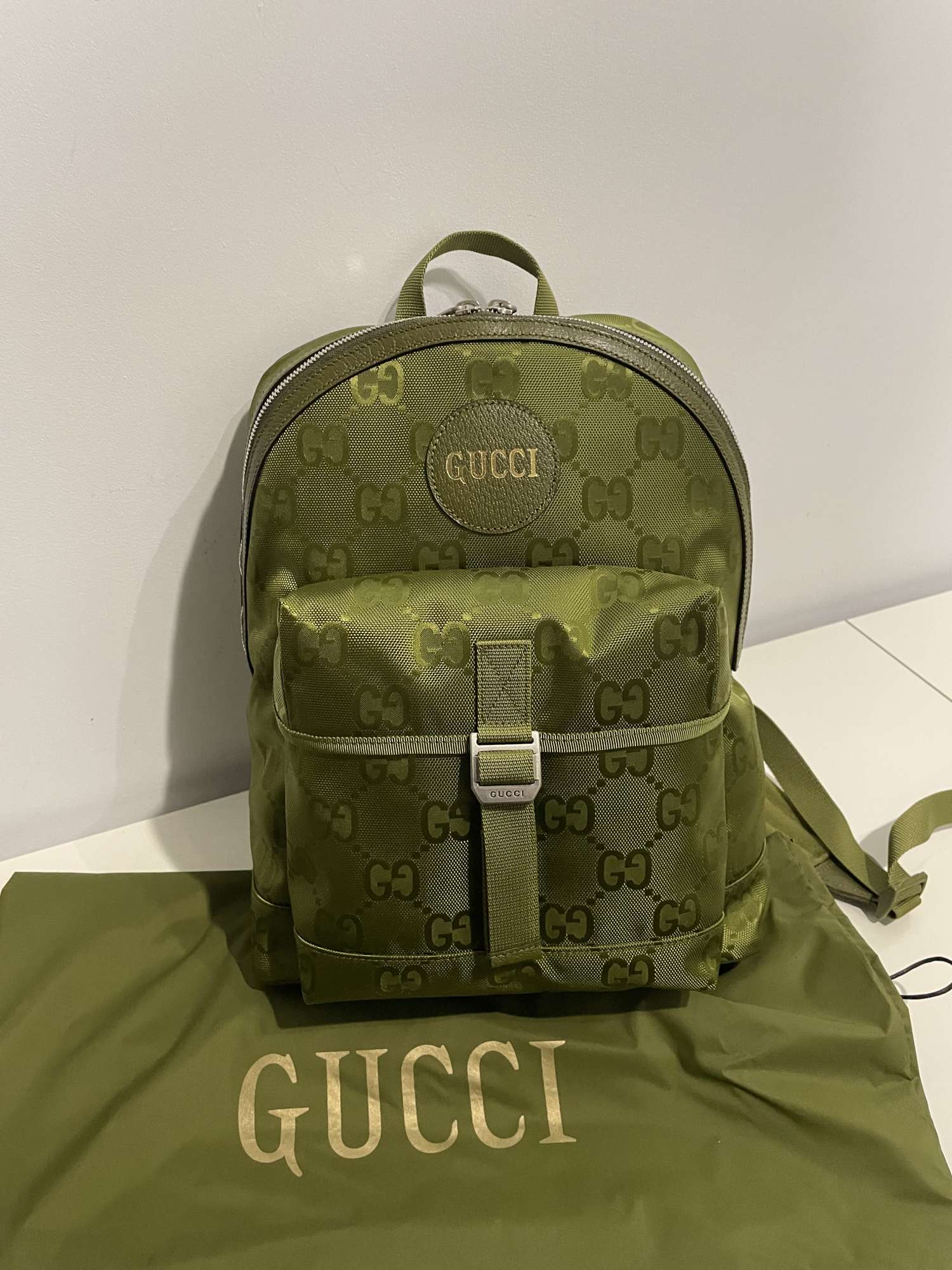 Gucci batoh
