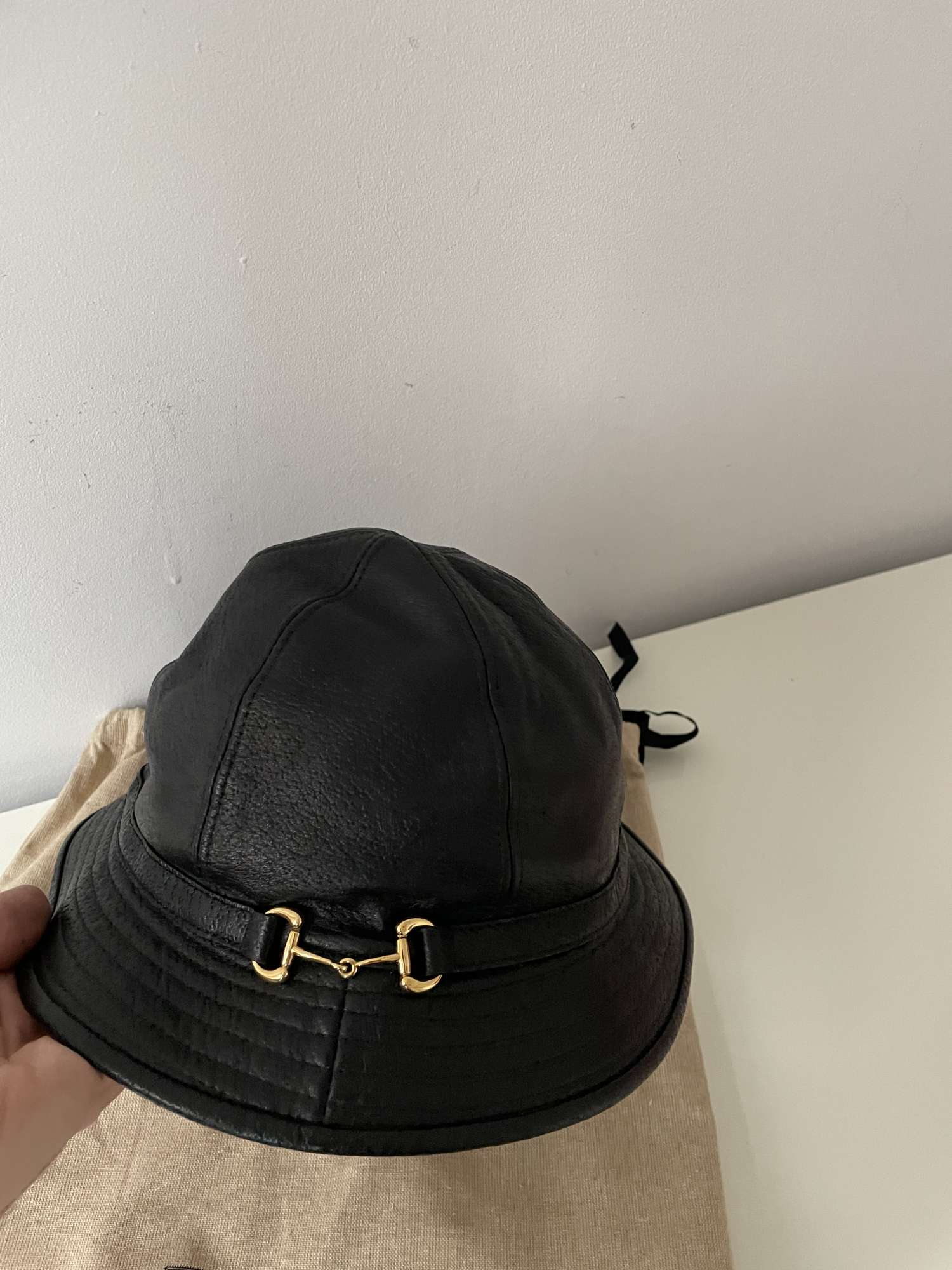 Gucci klobúk