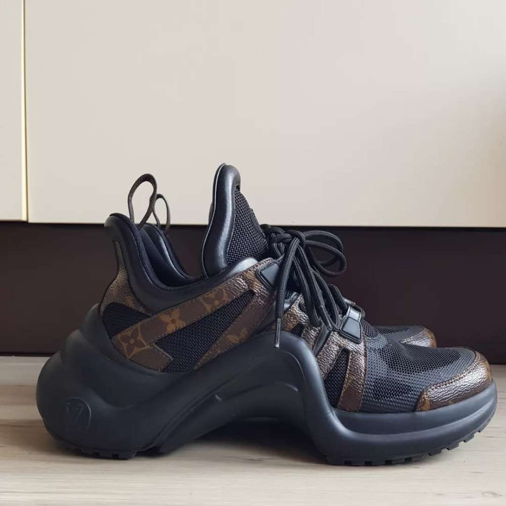 Louis Vuitton tenisky archlight