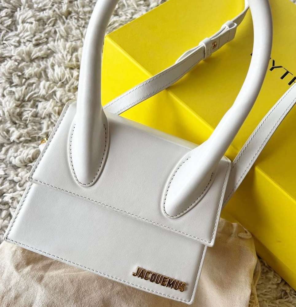 Jacquemus kabelka