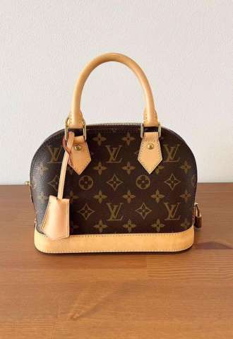 https://www.vipluxury.sk/Louis Vuitton Alma BB