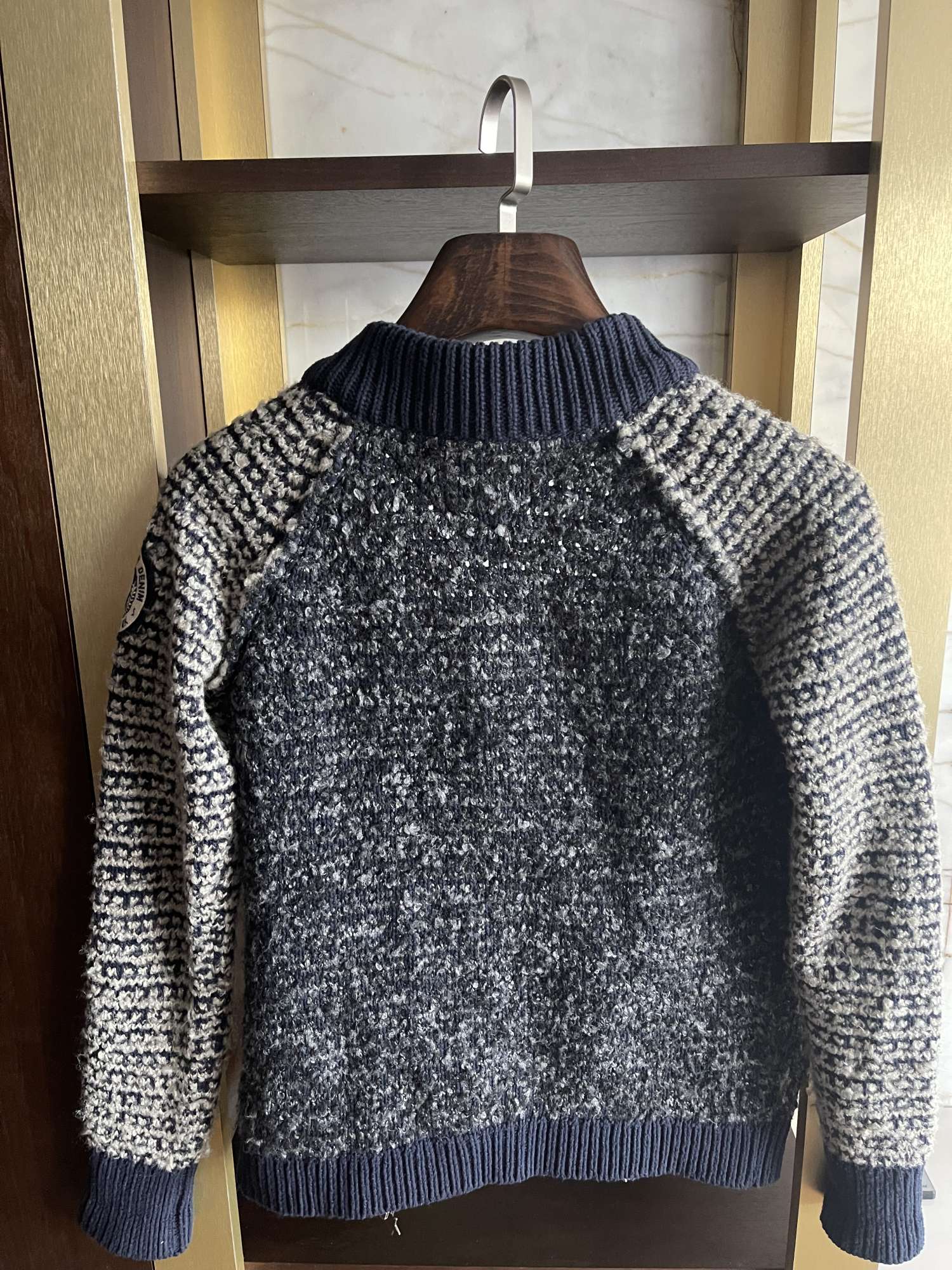 Tommy Hilfiger sveter/kardigan