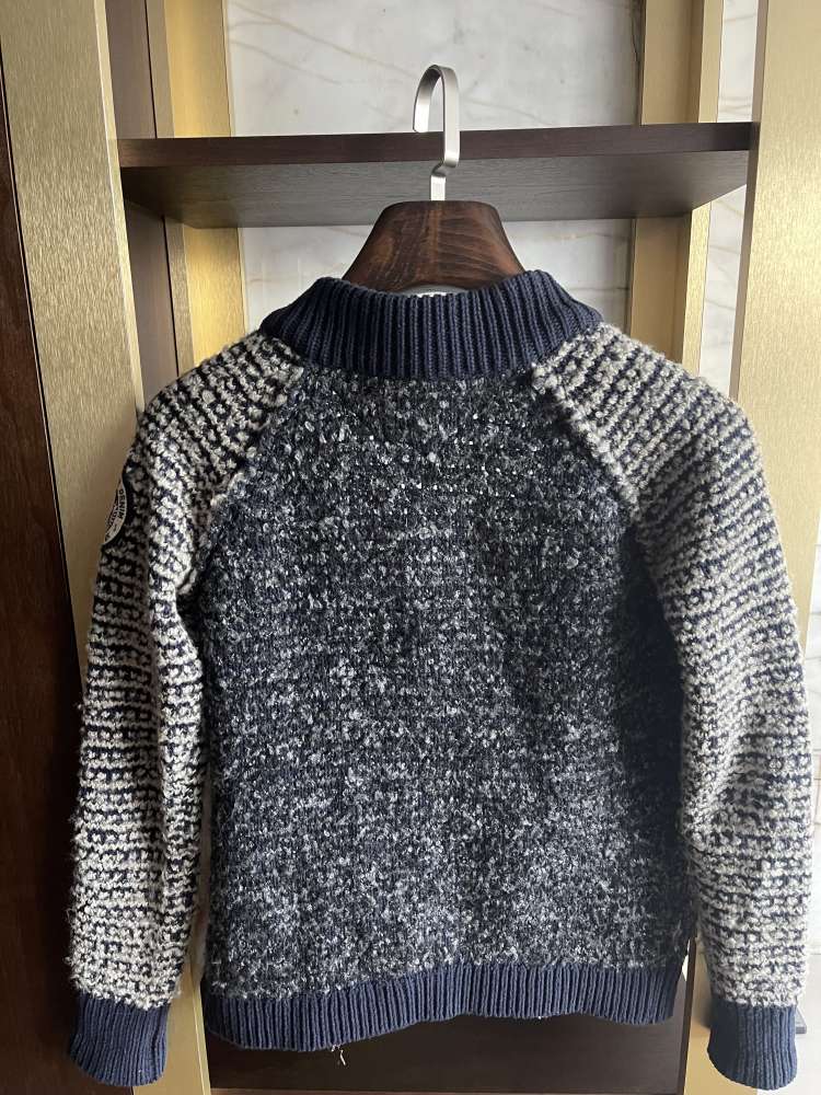 Tommy Hilfiger sveter/kardigan