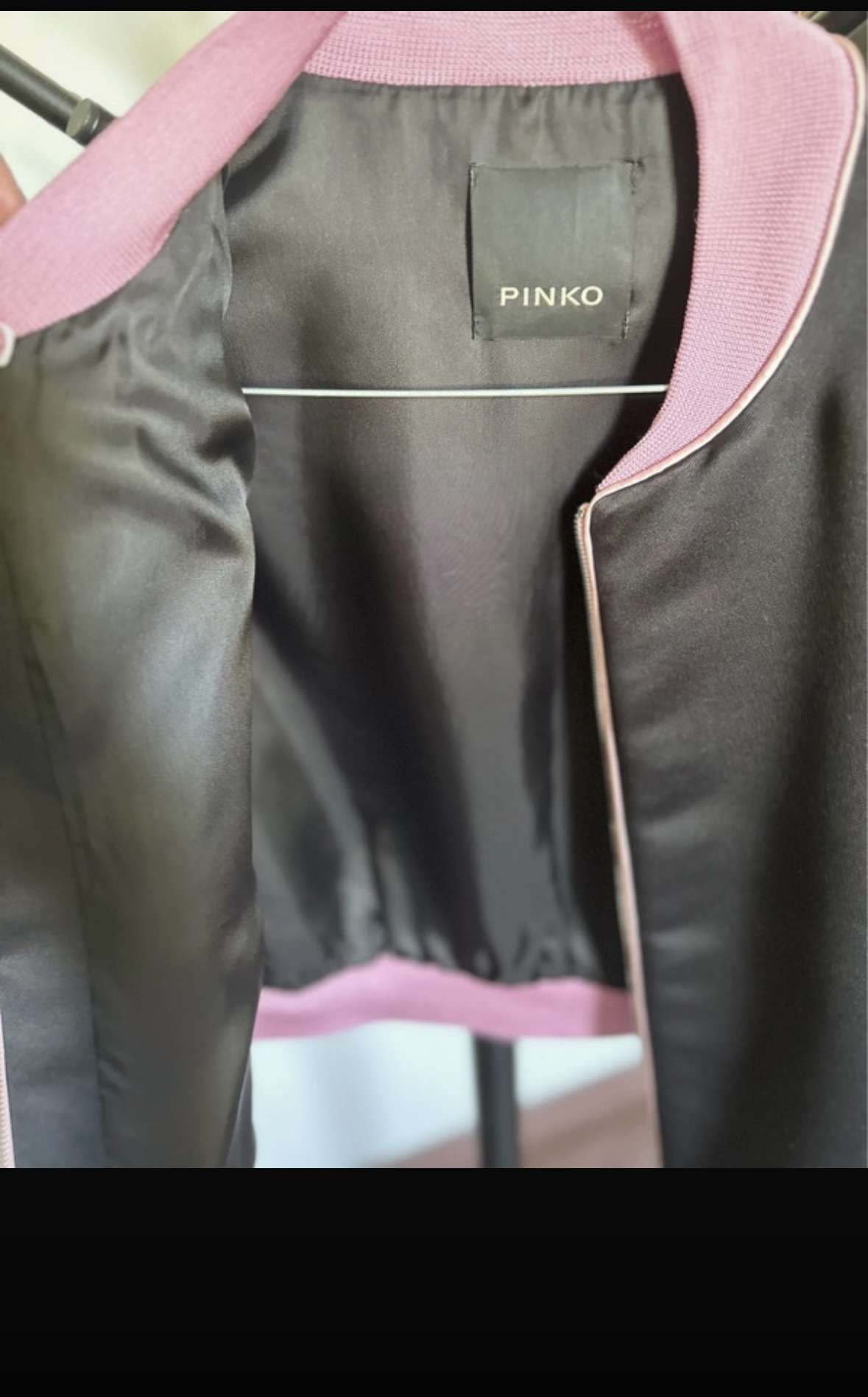 Pinko crop bundicka
