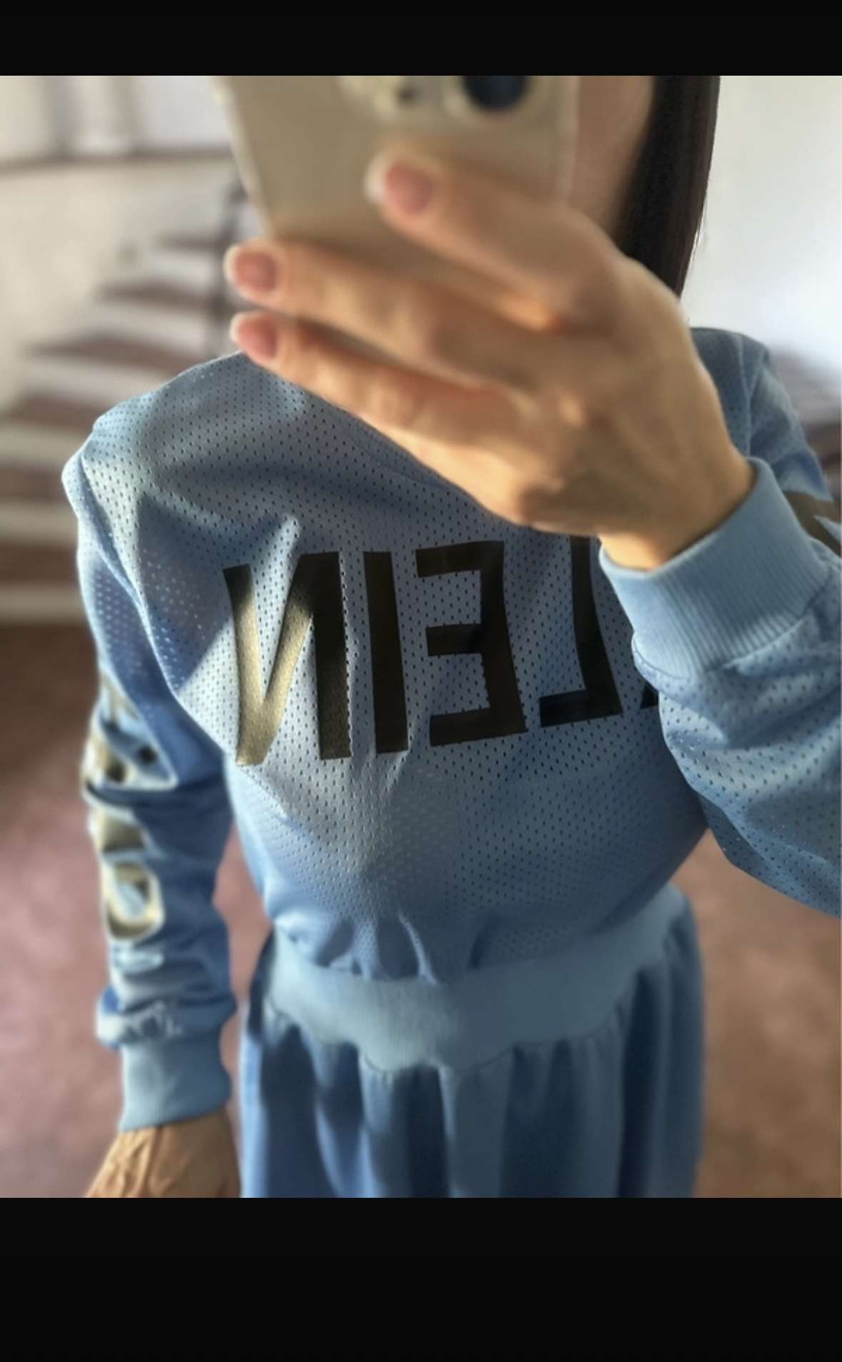 Calvin Klein krásne šaty