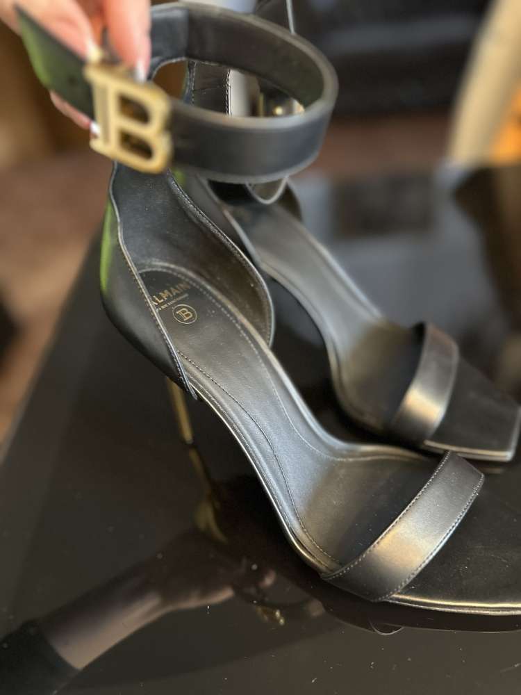 Balmain nádherne sandálky