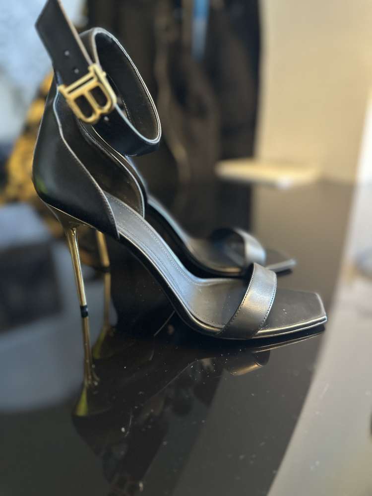 Balmain nádherne sandálky