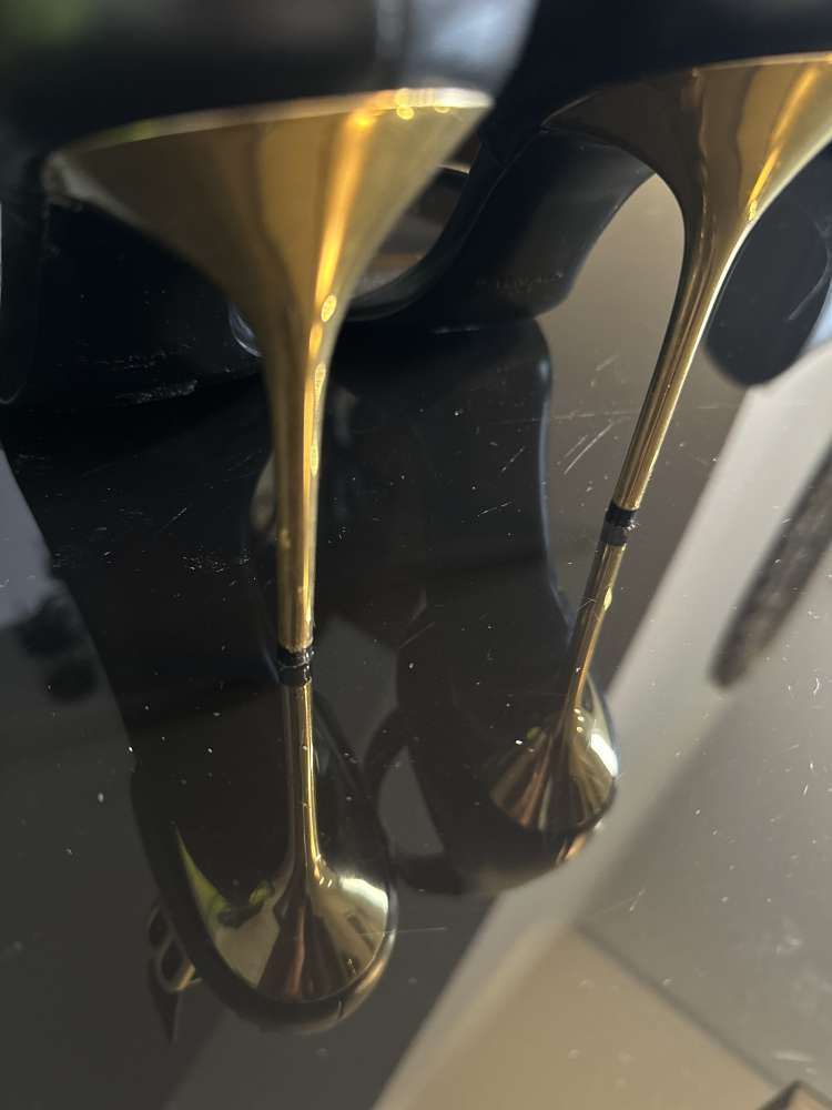 Balmain nádherne sandálky