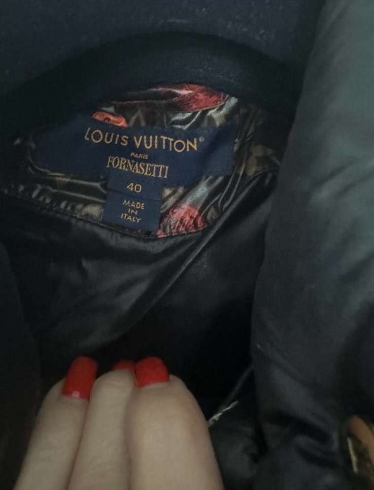 Louis Vuitton bunda