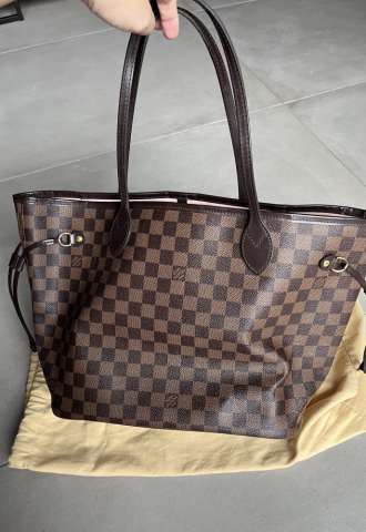 https://www.vipluxury.sk/Louis Vuitton Neverfull ruzove vnutro