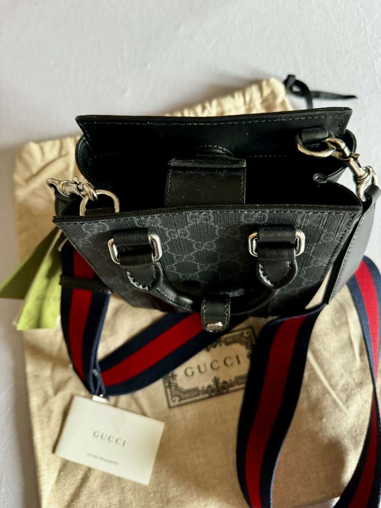 Gucci pánska taška