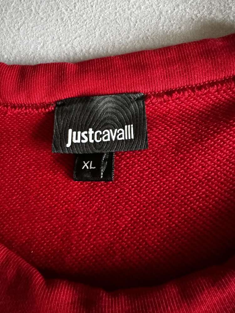 Roberto Cavalli mikina