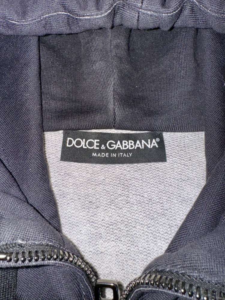 Dolce & Gabbana mikina