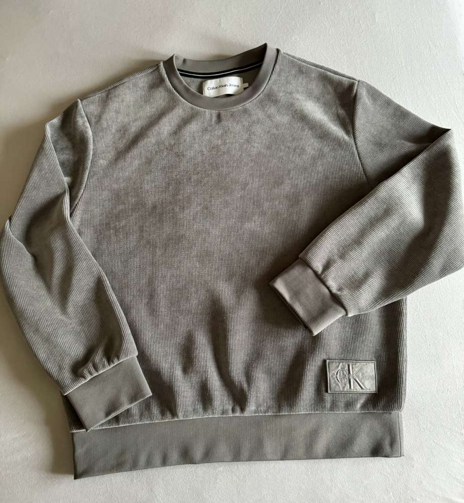 Calvin Klein teplakova súprava