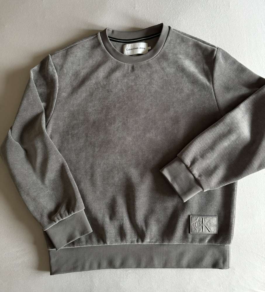 Calvin Klein teplakova súprava