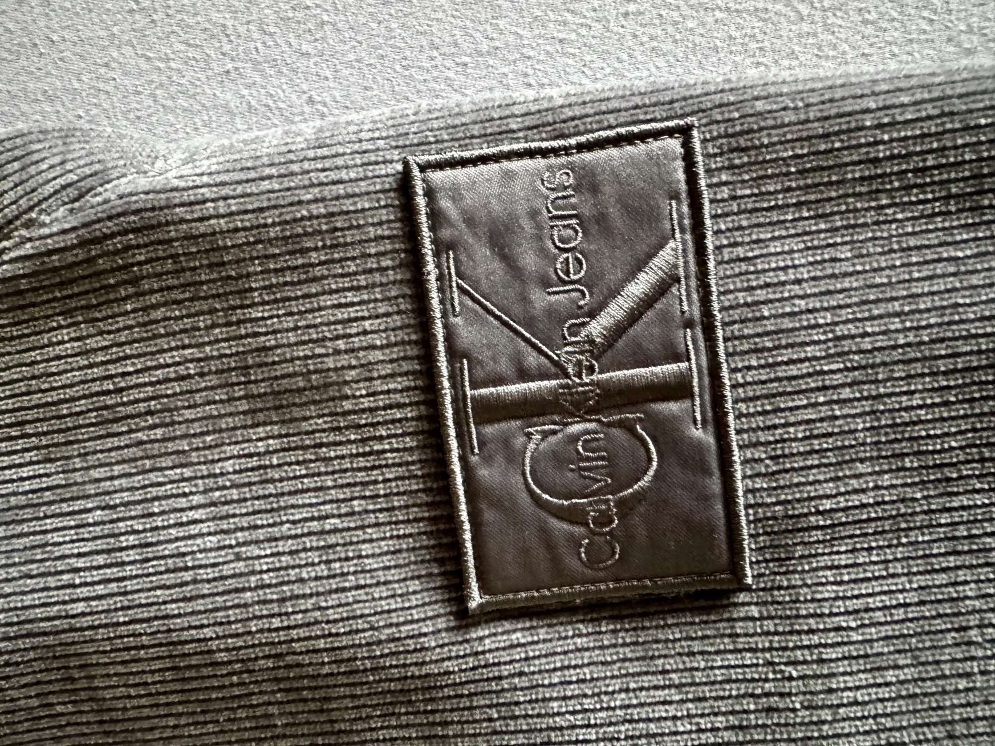 Calvin Klein teplakova súprava