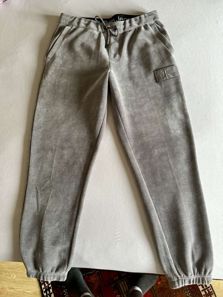 Calvin Klein teplakova súprava