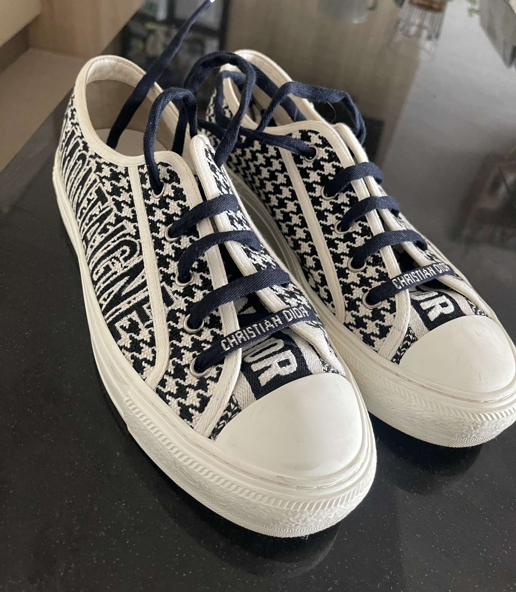 Dior Walk n dior tenisky
