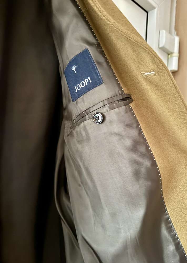 JOOP kabát