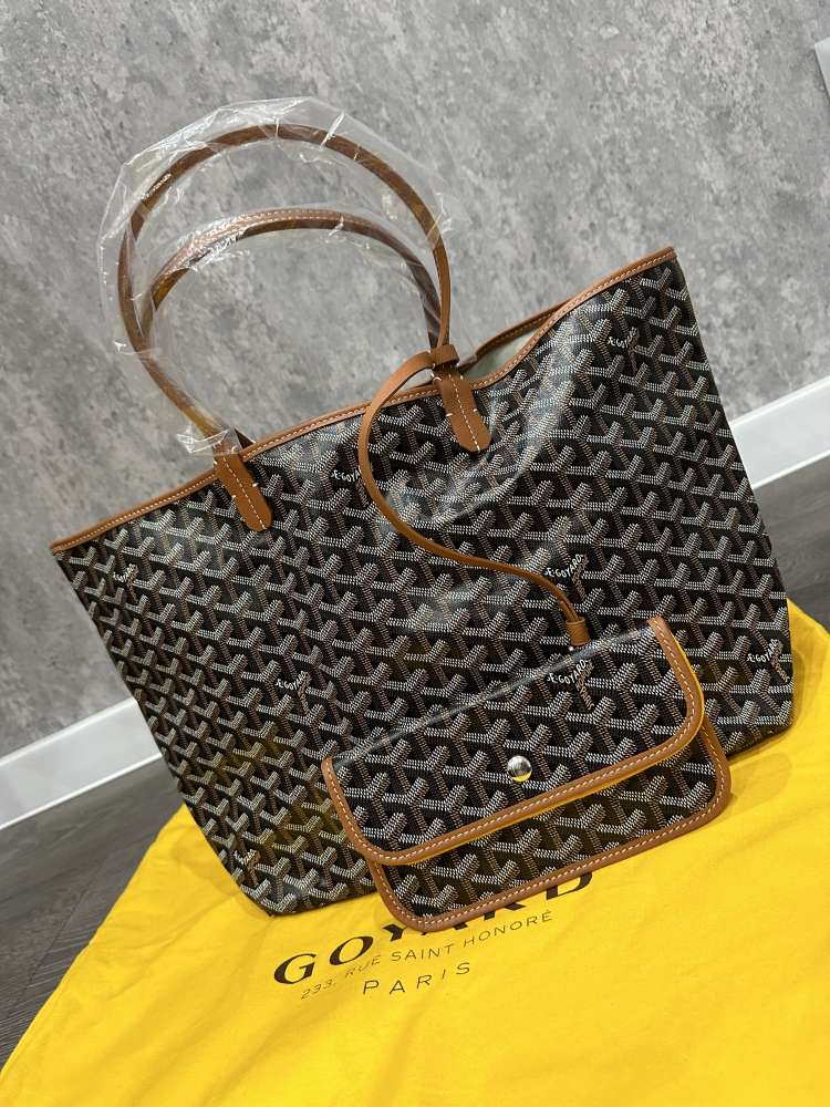 Goyard Saint Louis PM kabelka