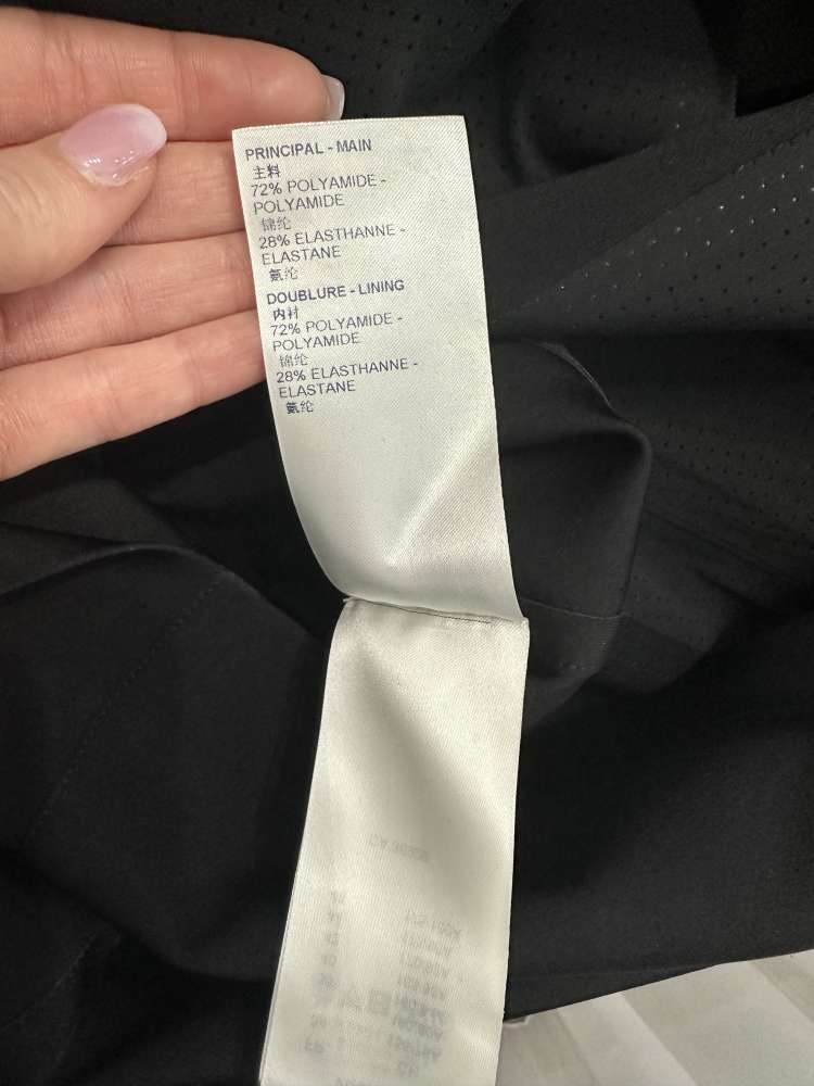 Louis Vuitton šaty