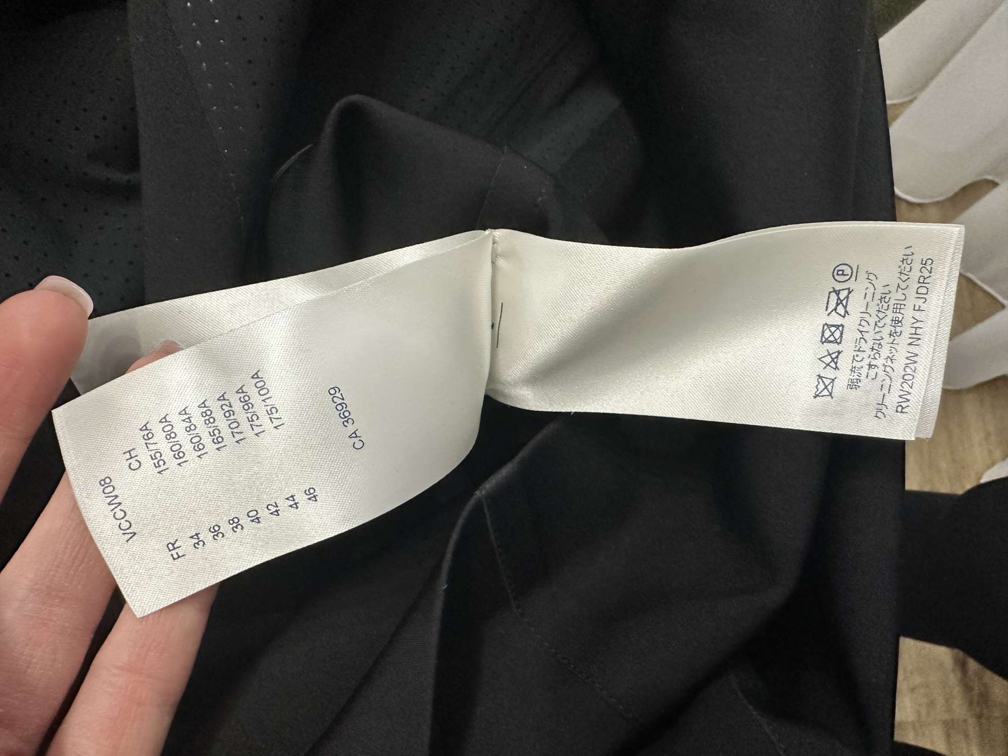 Louis Vuitton šaty