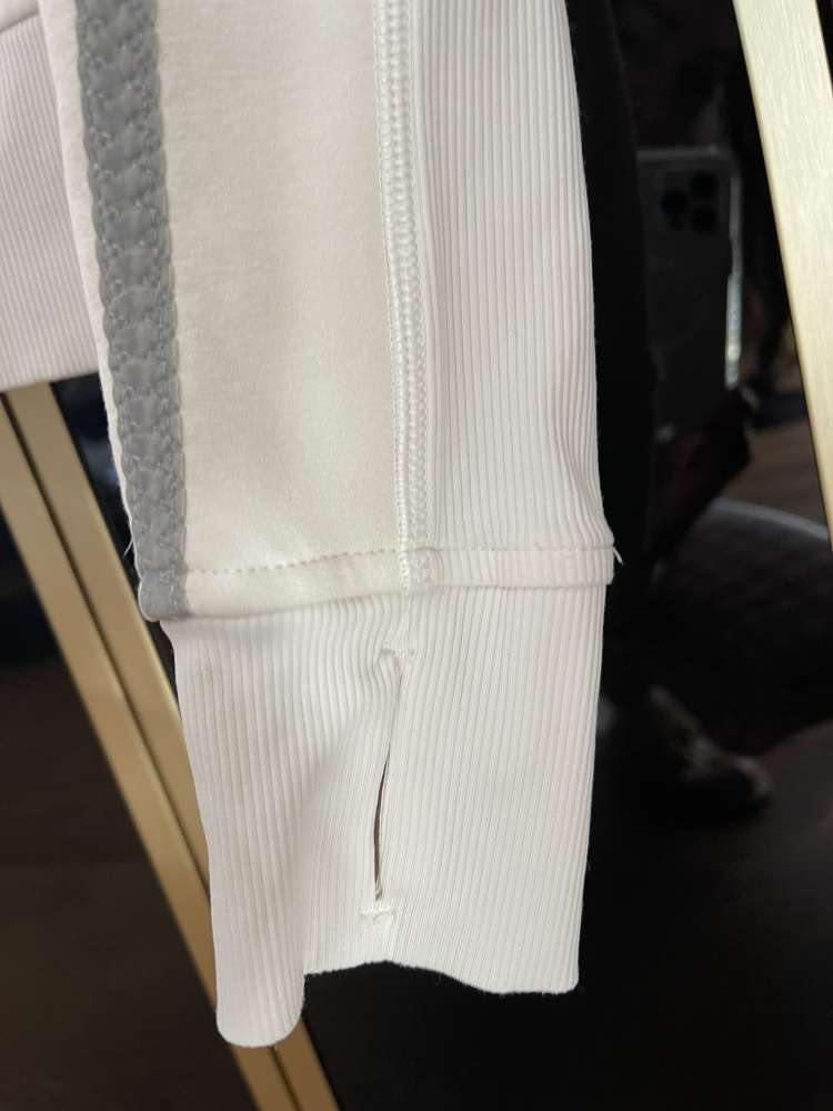 Lululemon mikina