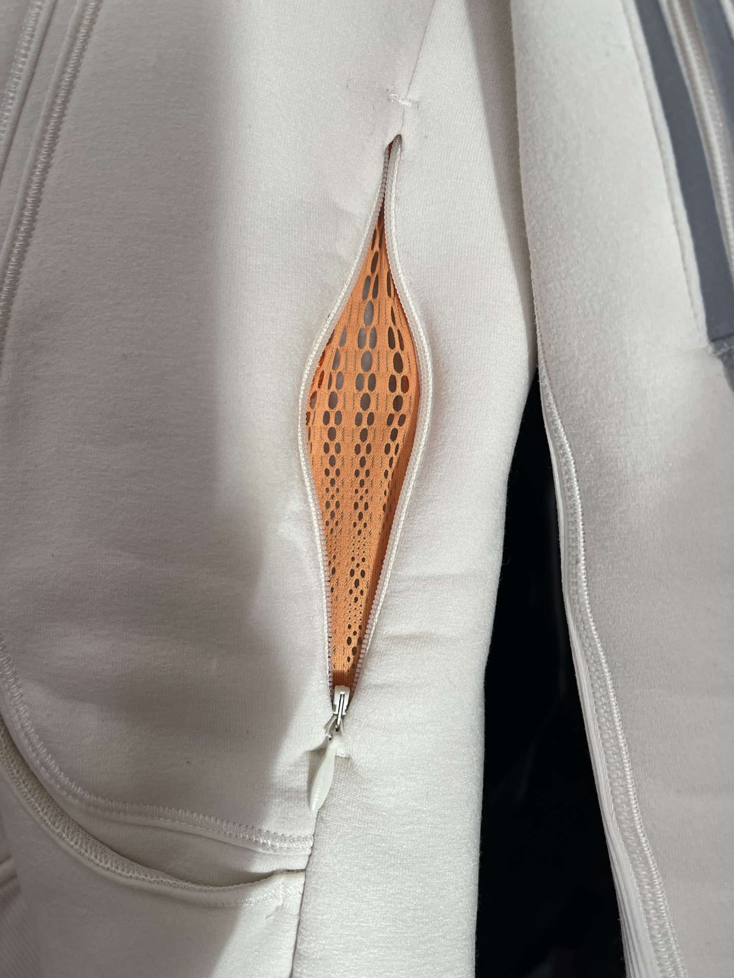 Lululemon mikina