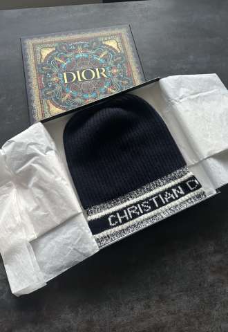 https://www.vipluxury.sk/Christian Dior čepice