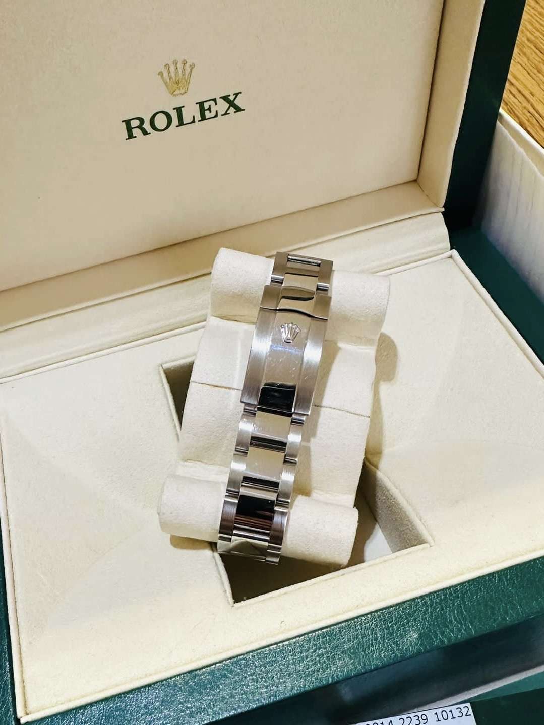 Rolex Datejust 41 mm
