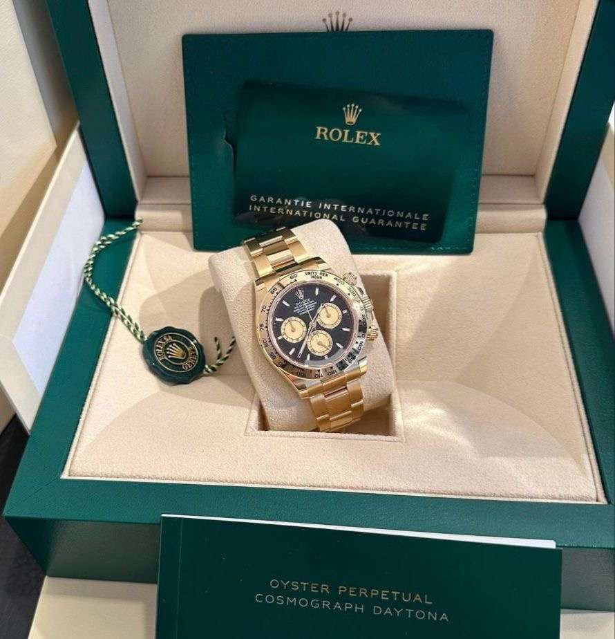 Rolex Daytona