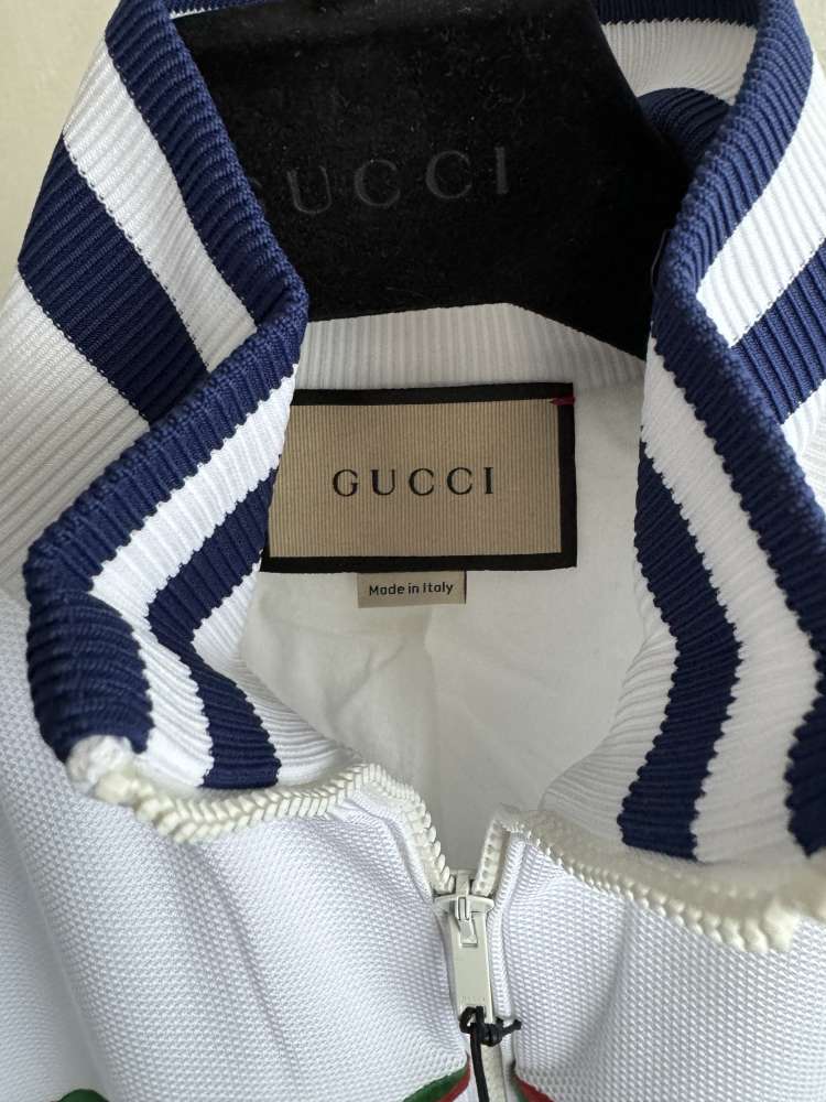 Gucci panska bunda velkost M