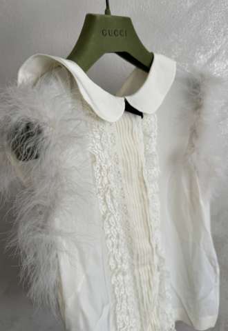 https://www.vipluxury.sk/Gucci damsky topik velkost IT42