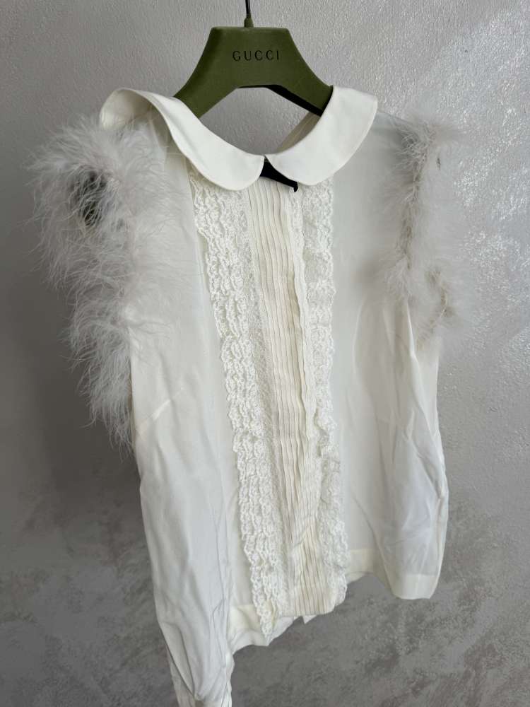 Gucci damsky topik velkost IT42